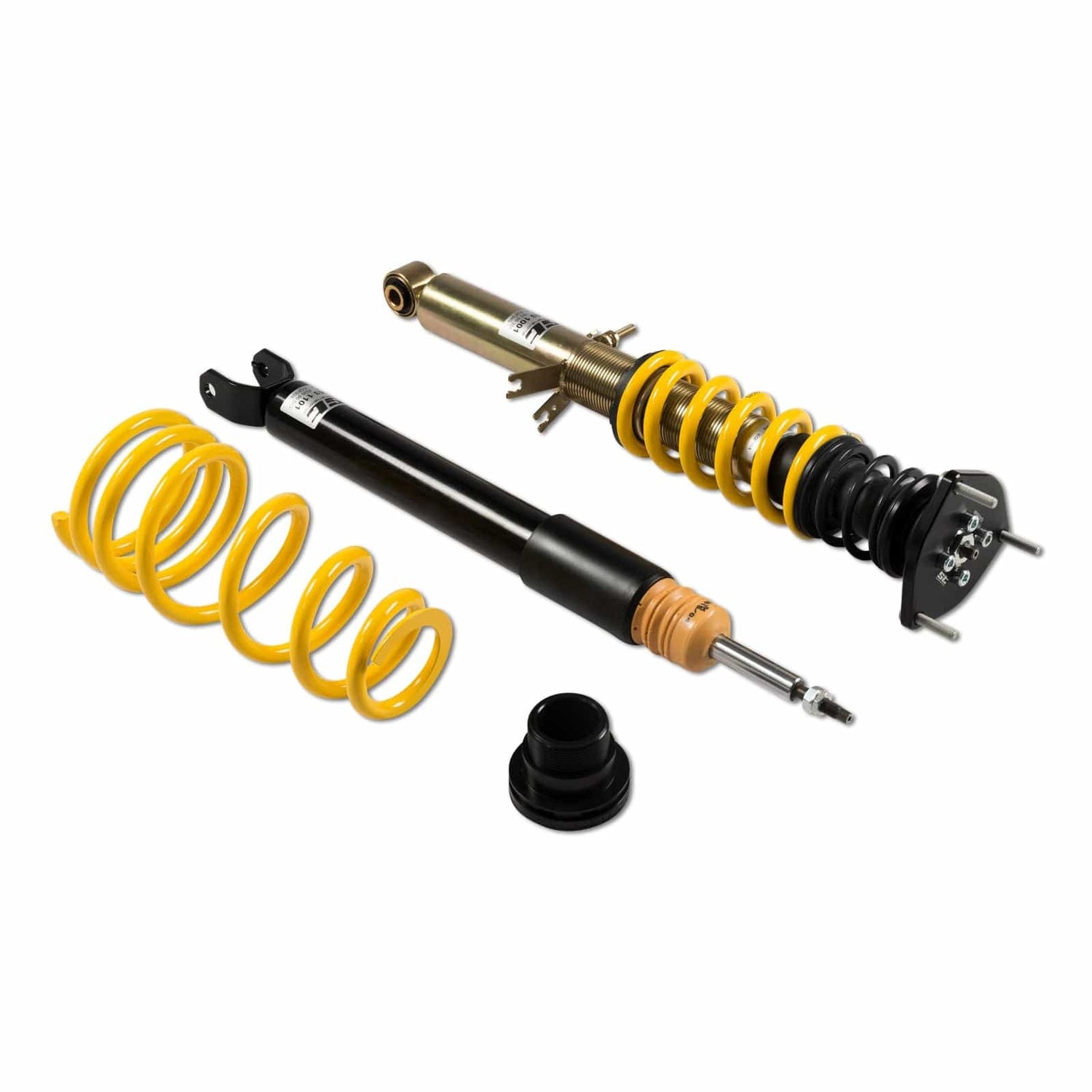 ST Suspensions ST XTA Coilover Kit - 2008-2013 INFINITI G37 Coupe 18285807