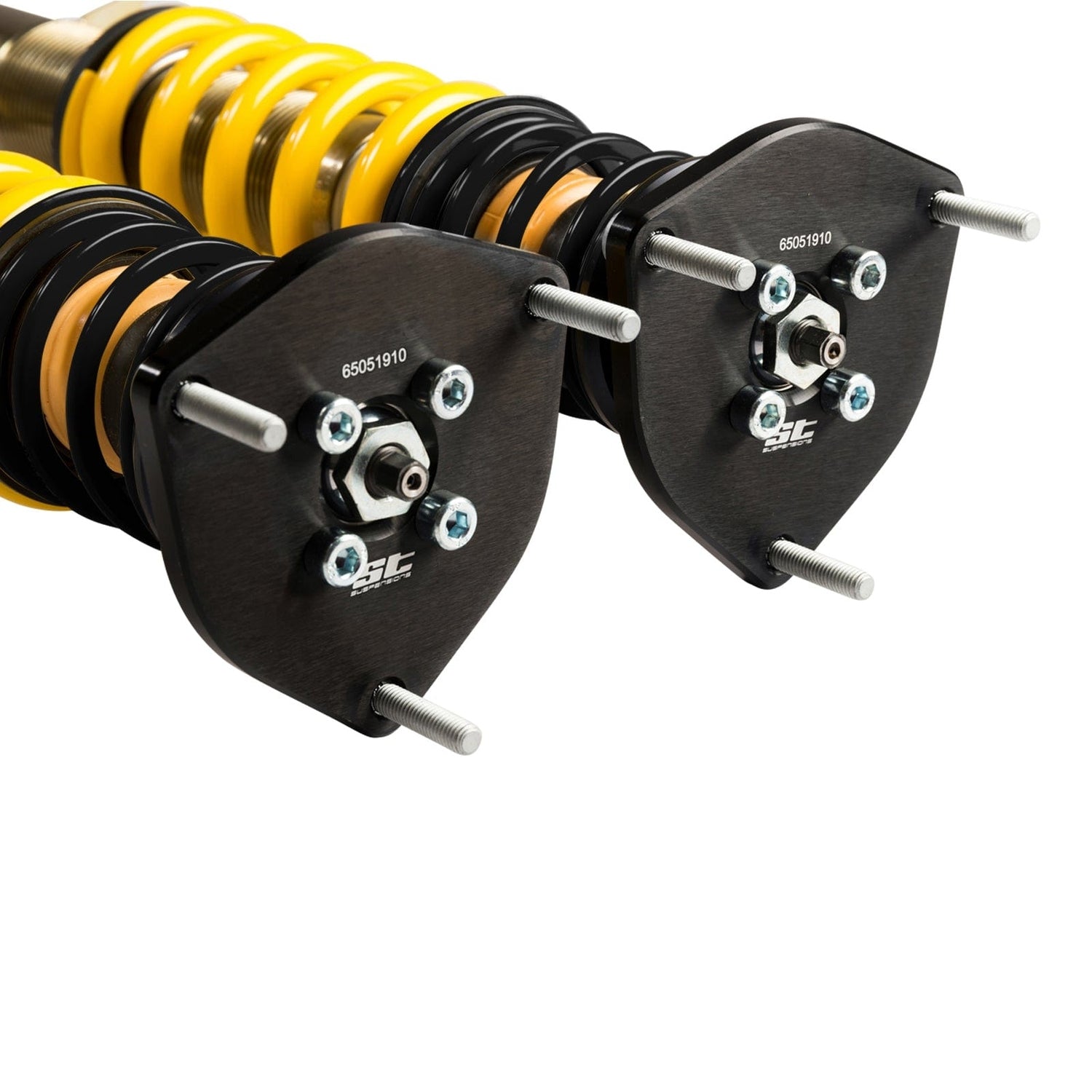 ST Suspensions ST XTA Coilover Kit - 2008-2013 INFINITI G37 Coupe 18285807