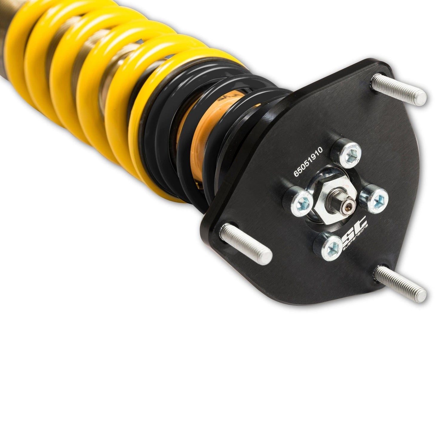 ST Suspensions ST XTA Coilover Kit - 2008-2013 INFINITI G37 Coupe 18285807