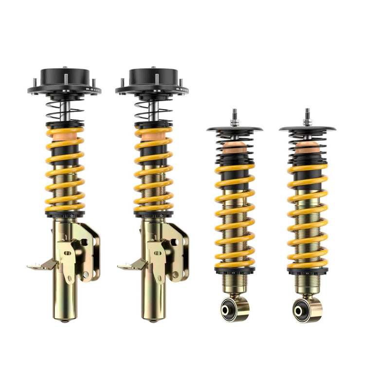 ST Suspensions ST XTA Coilover Kit - 2013-2016 Scion FR-S (ZN6) 18258804