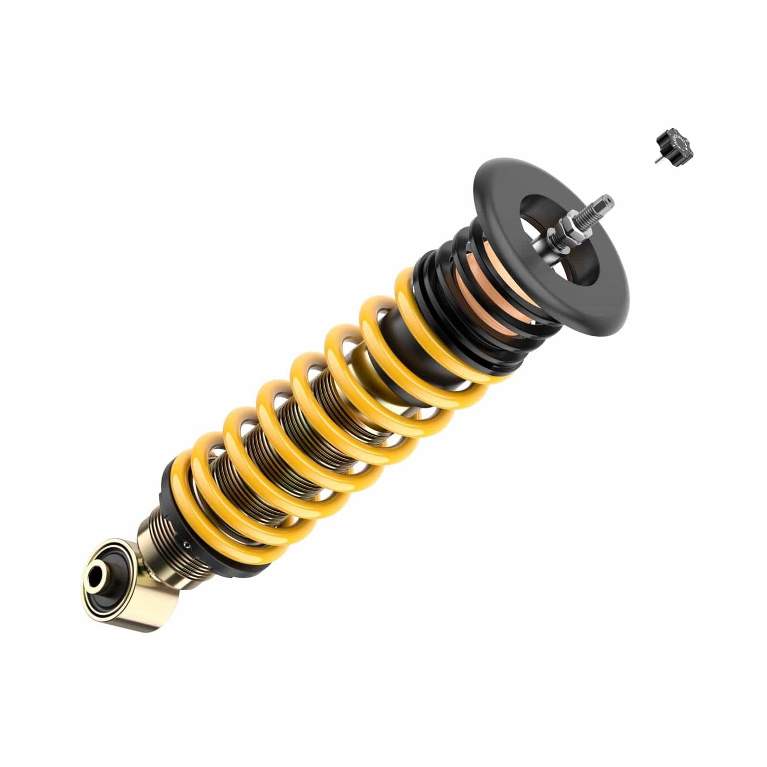 ST Suspensions ST XTA Coilover Kit - 2013-2016 Scion FR-S (ZN6) 18258804