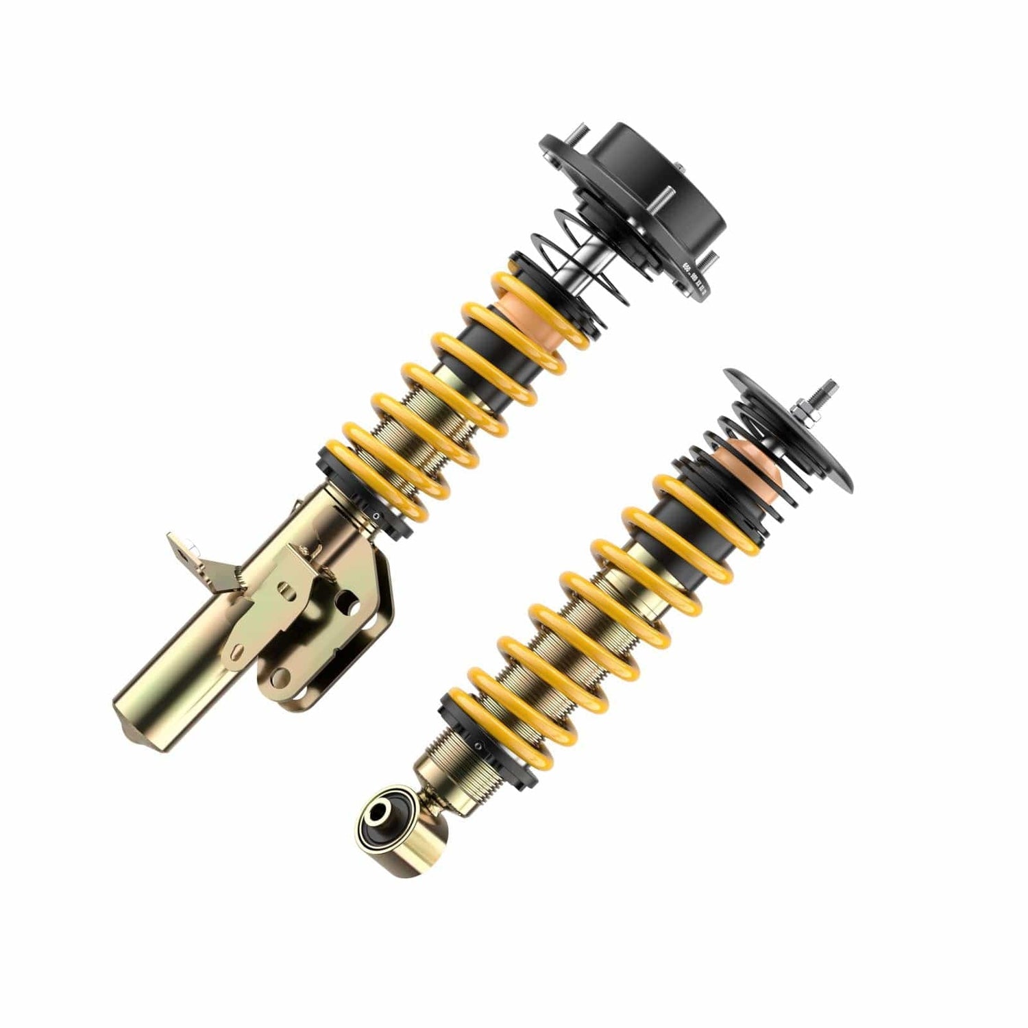 ST Suspensions ST XTA Coilover Kit - 2013-2020 Subaru BRZ (ZC6) 18258804