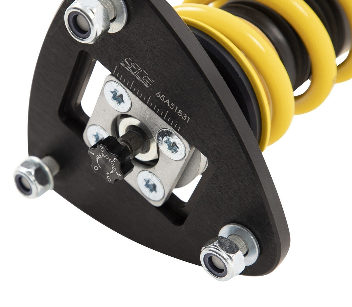 ST Suspensions ST XTA Plus 3 Coilover Kit - 2015-2023 Mini Cooper 18202208AT