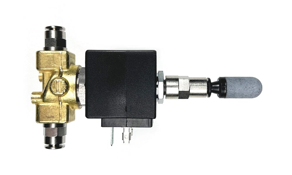 Stanceparts 3-Way Valve SP-4002