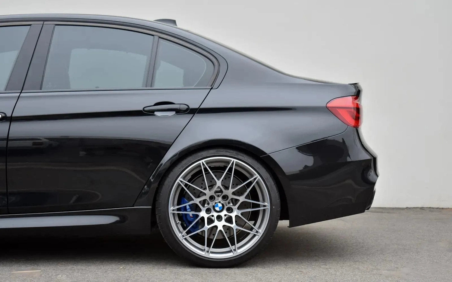 Swift Spec-R Lowering Springs - 2014-2018 BMW M3 (F80) 4X909R