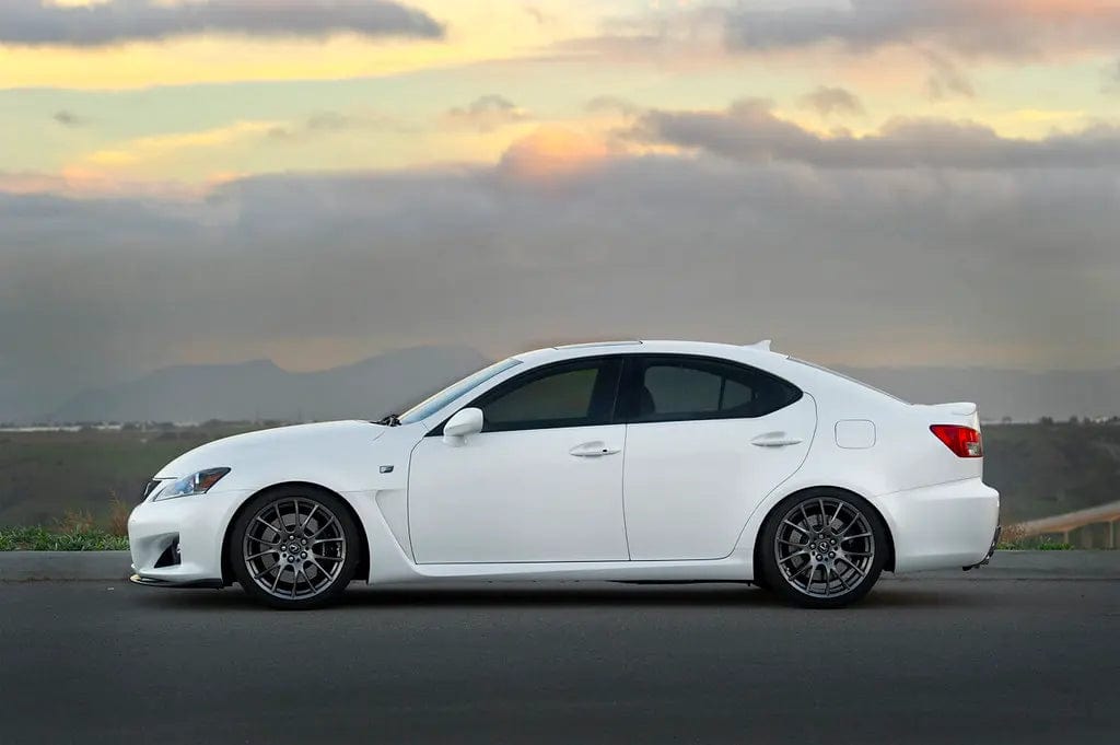 Swift Sport Lowering Springs - 2008-2011 Lexus IS F (USE20L) 4T906