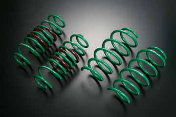 TEIN S.Tech Lowering Springs - 2020+ Toyota Supra (A90) SKTJ4-S1B00