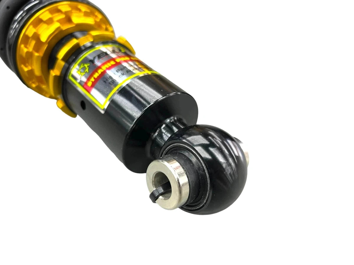 Yellow Speed Dynamic Pro Sport Coilovers - 2015-2021 Subaru Impreza WRX (VA) YS01-SB-DPS023