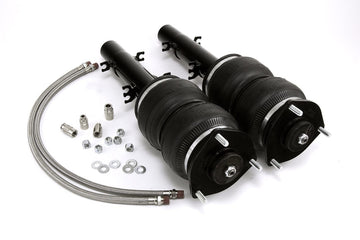 Air Lift Performance Front Slam Kit - 1999-2005 Volkswagen Jetta (MKIV) 75518