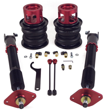 Air Lift Performance Rear Kit - 2023+ Nissan Z (RZ34) 75621