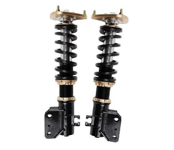 BC Racing RM Series Coilovers for 2002-2007 Subaru Impreza WRX (GDA/GDB) F-02-RM