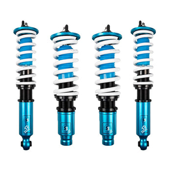 FIVE8 SS Sport Coilovers for 1997-2001 Honda CR-V