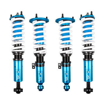 FIVE8 SS Sport Coilovers for 1998-2005 Lexus GS400 58-GS3G2SS