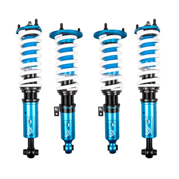 FIVE8 SS Sport Coilovers for 2006-2012 Lexus GS430 58-GS3G3SS