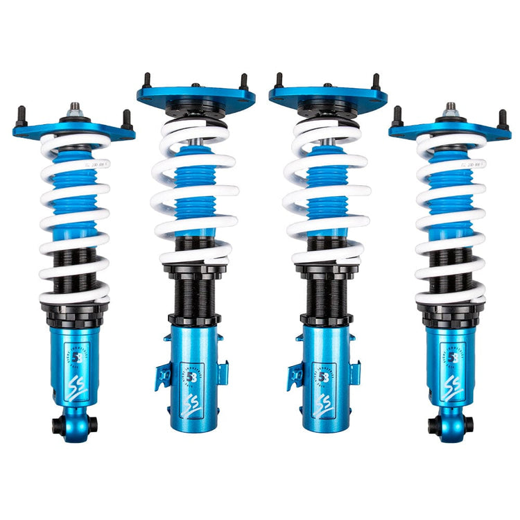 FIVE8 SS Sport Coilovers for 2014-2018 Subaru Forester (SJ) 58-SJSS