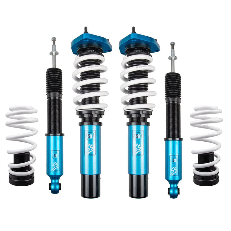 FIVE8 SS Sport Coilovers for 2015-2021 Volkswagen Golf (MK7) 58-MK7SS