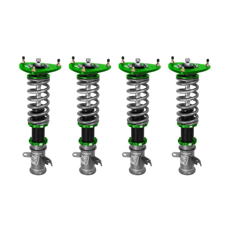 Fortune Auto 500 Series Coilovers - 1989-1992 Toyota Chaser (MX83/JZX81) FA500-MX83