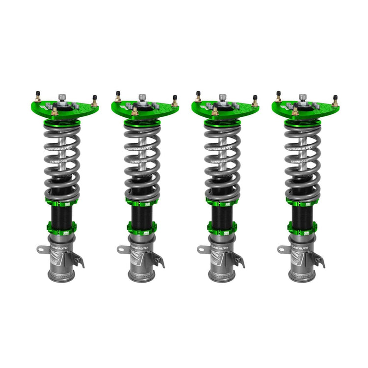 Fortune Auto 500 Series Coilovers - 2018+ Volkswagen Tiguan (MQB) FA500-TIGUAN