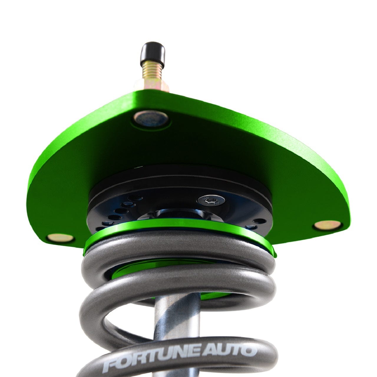 Fortune Auto 500 Series Coilovers - 2018+ Volkswagen Tiguan (MQB) FA500-TIGUAN