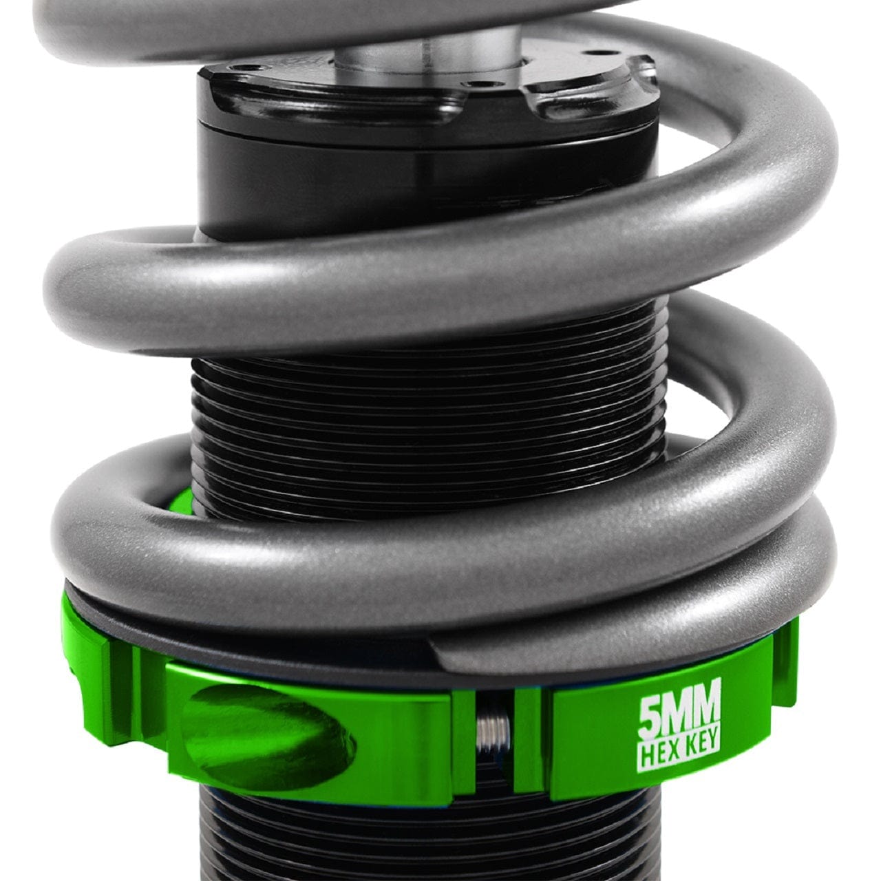 Fortune Auto 500 Series Coilovers - 2018+ Volkswagen Tiguan (MQB) FA500-TIGUAN