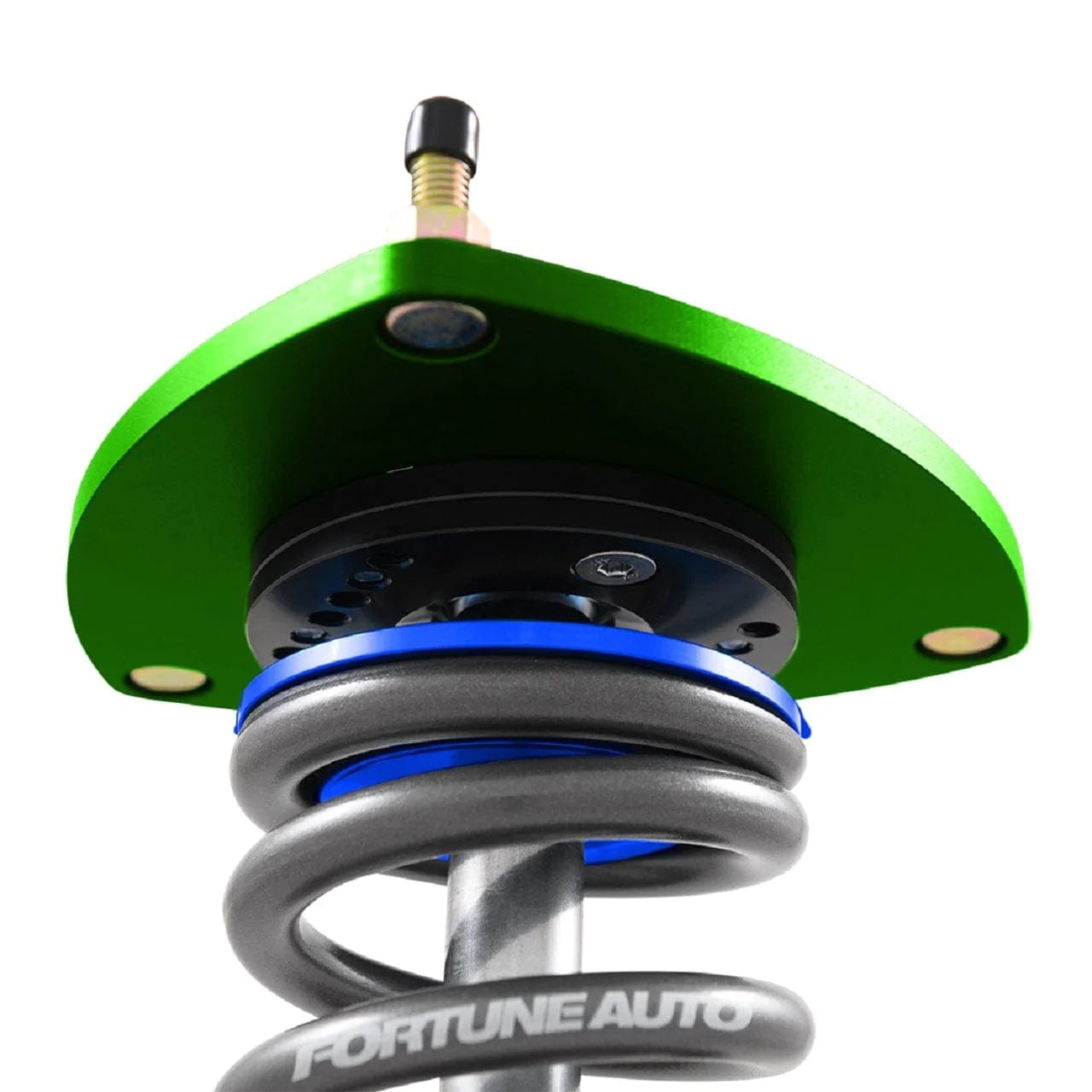 Fortune Auto 510 Series Coilovers - 2013+ Volkswagen Golf GTI (MK7) FA510CFD-VWMK7