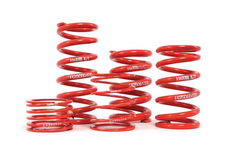 H&R Race Spring (Linear) - ID: 2.5" / Length: 12"