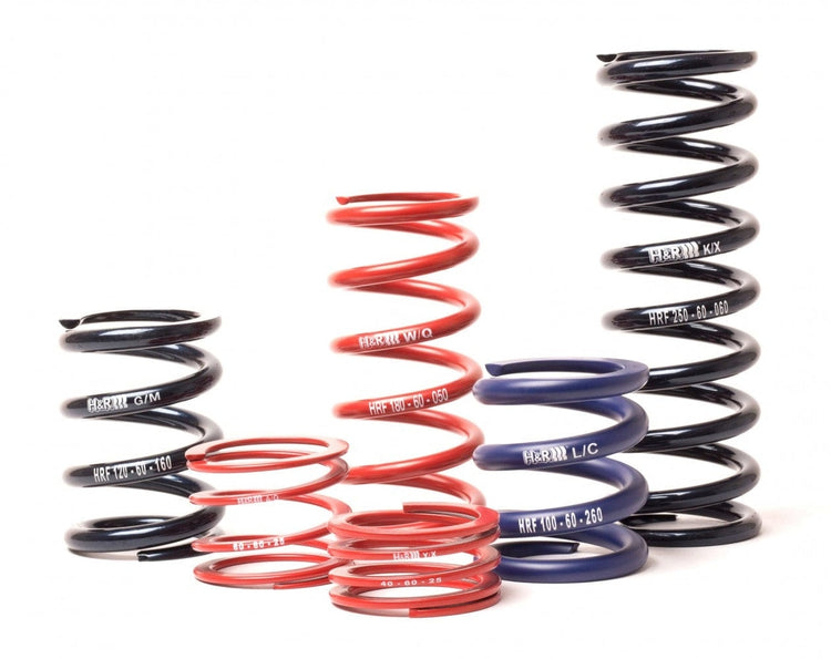 H&R Race Spring (Linear) - ID: 60mm / Length: 200mm