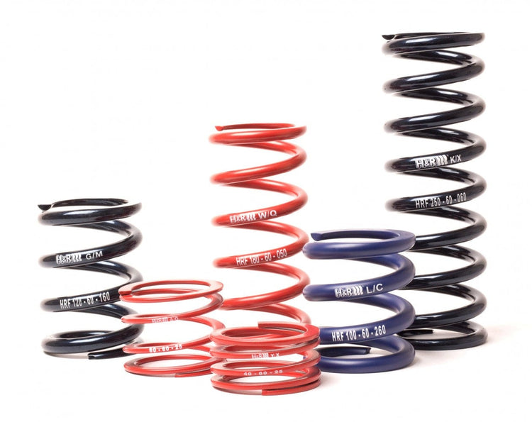 H&R Race Spring (Linear) - ID: 60mm / Length: 250mm