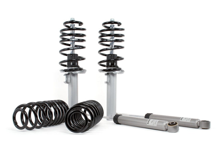 H&R Sport Cup Kit for 2005-2014 Volkswagen Jetta Sportwagen 2.5L/1.9 TDi/2.0L Turbo (MK5) 31043-3