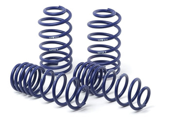 H&R Sport Springs for 2012-2020 Mercedes-Benz SL550 w/o ABC (R231) 28874-1