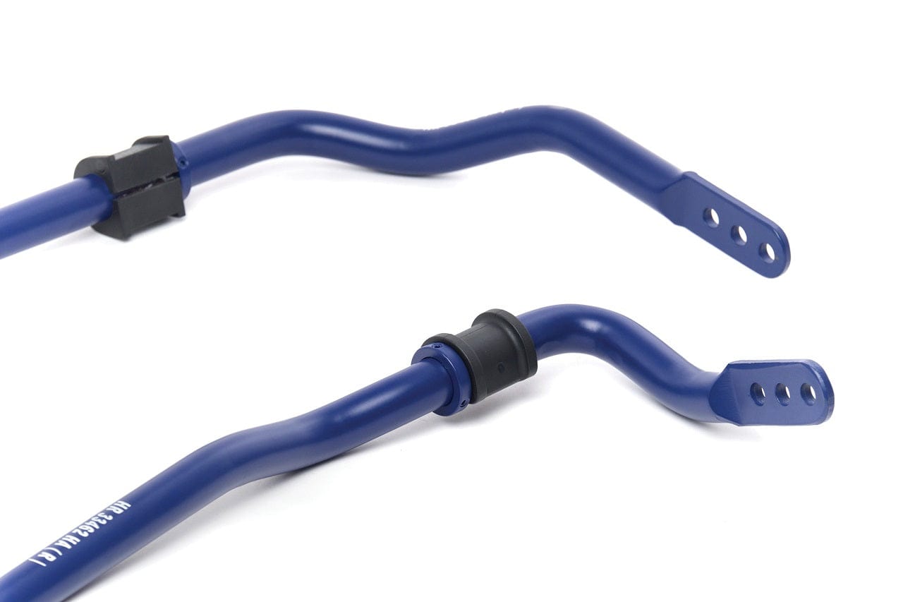 H&R Sport Sway Bars for 2002-2005 Honda Civic Si 72323-2
