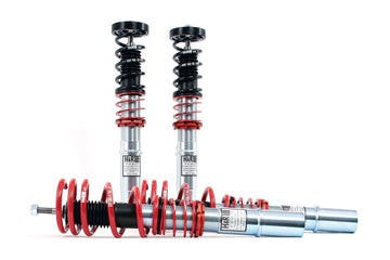 H&R Street Performance Coilovers for 2008-2014 Mercedes-Benz C300 Sedan (W204) 29052-1