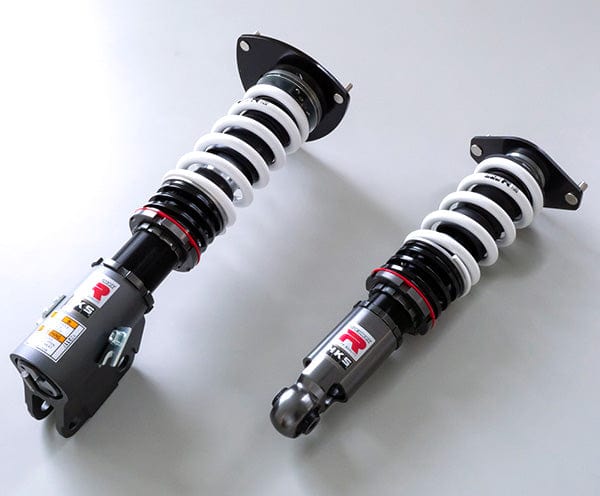 HKS Hipermax R Coilovers for 2011-2014 Subaru WRX STI (GRB/GRV) 80310-AF001