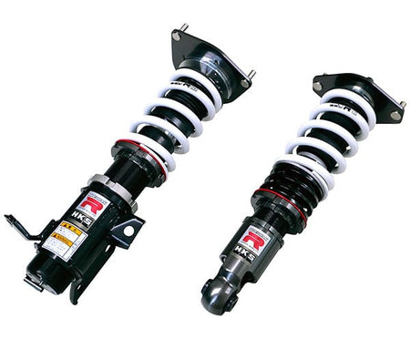 HKS Hipermax R Coilovers for 2022+ Subaru BRZ (ZD8)