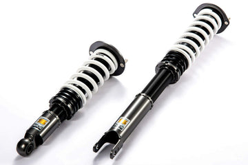 HKS Hipermax S Coilovers - 1989-1994 Nissan Skyline GT-R (BNR32) 80300-AN008