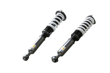 HKS Hipermax S Coilovers - 2008-2014 Lexus IS F (USE20) 80300-AT002