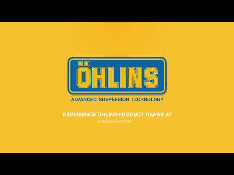 Ohlins Road & Track Coilovers for 2012-2013 Volkswagen Golf R (MK6)