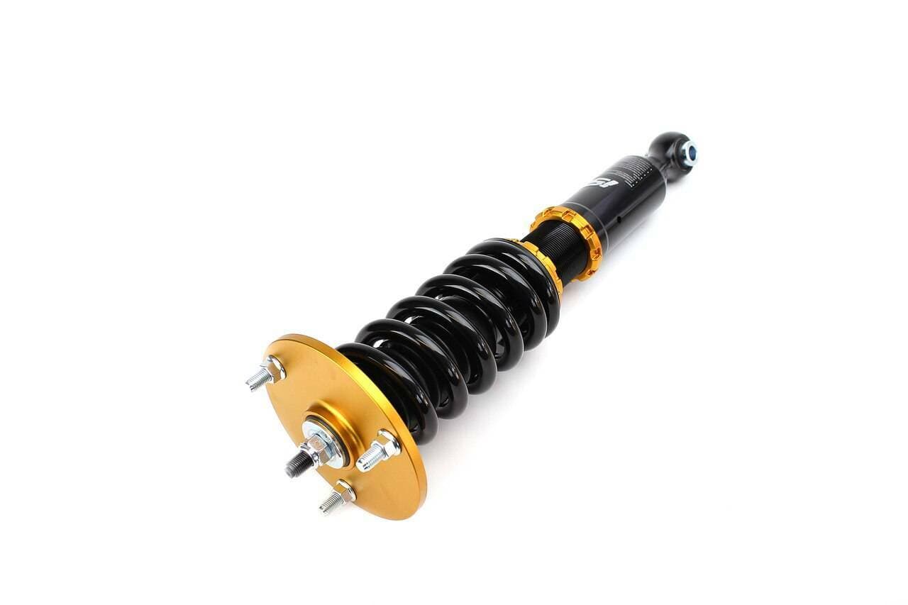 ISC Suspension Basic V2 Street Sport Coilovers - 1995-2000 Lexus LS400 ISC-L005B-S