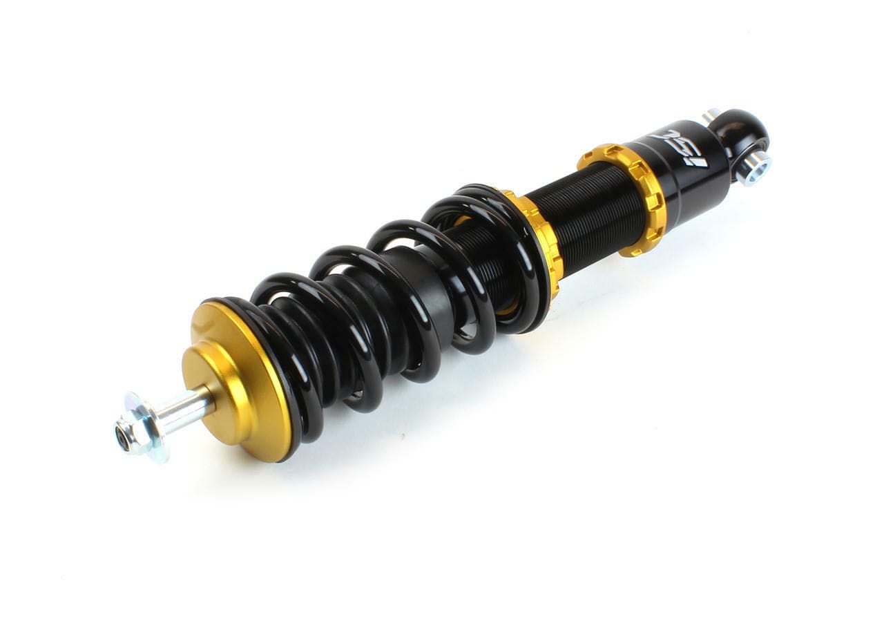 ISC Suspension N1 V2 Street Sport Coilovers - 2001-2006 Mini Cooper (R50/R52/R53) ISC-B010-S