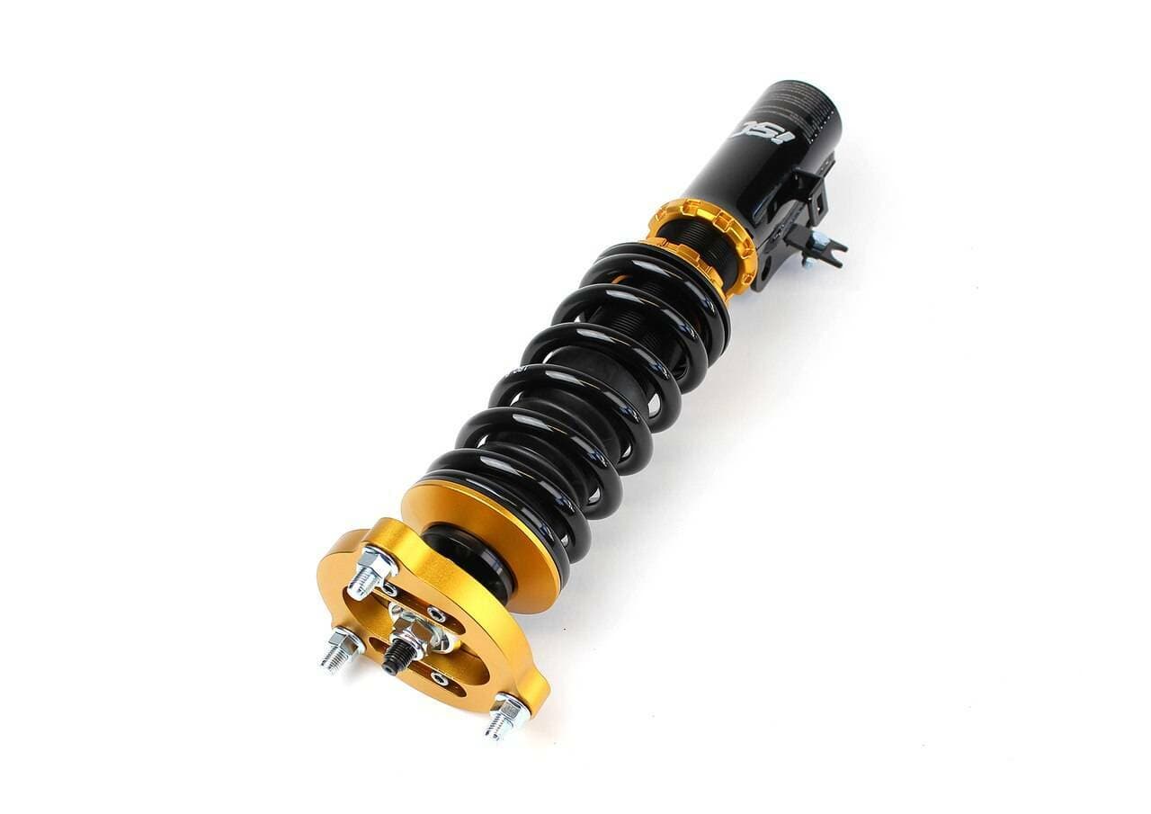 ISC Suspension N1 V2 Street Sport Coilovers - 2006-2011 Honda Civic Gen8 (FD) ISC-H018-S