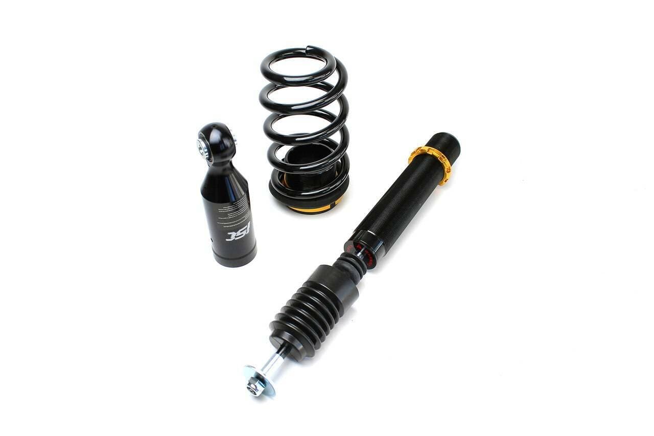 ISC Suspension N1 V2 Street Sport Coilovers - 2006-2011 Honda Civic Gen8 (FD) ISC-H018-S