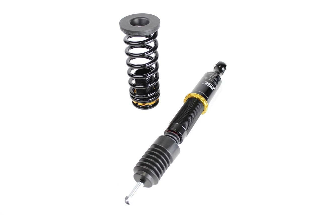 ISC Suspension N1 V2 Street Sport Coilovers - 2011-2018 Volkswagen Jetta (MK6) ISC-V018-S