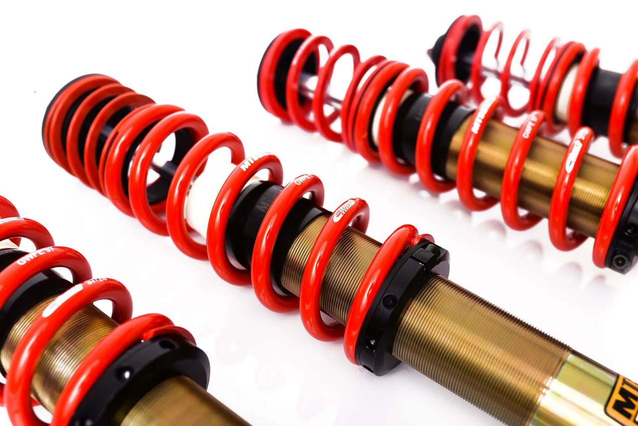 MTS Technik Sport Series Coilovers - 1974-1980 Volkswagen Scirocco MK1 (53) MTSGWVW06-S