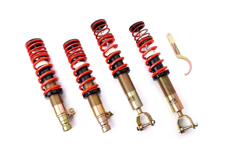 MTS Technik Sport Series Coilovers - 1987-1993 Honda Civic Hatchback (EC/ED/EE) MTSGWHO04-S