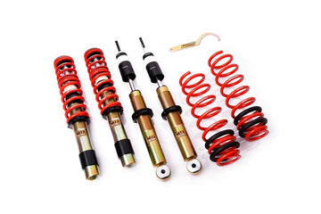 MTS Technik Sport Series Coilovers - 1995-2003 BMW 5 Series Sedan (E39) MTSGWBM04-S