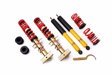 MTS Technik Sport Series Coilovers - 1995-2003 BMW Z3 Roadster (E36) MTSGWBM02-S