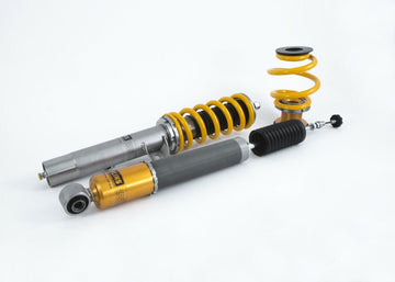 Ohlins Road & Track Coilovers for 2009-2012 BMW Z4 RWD (E89) BMS MP50S1