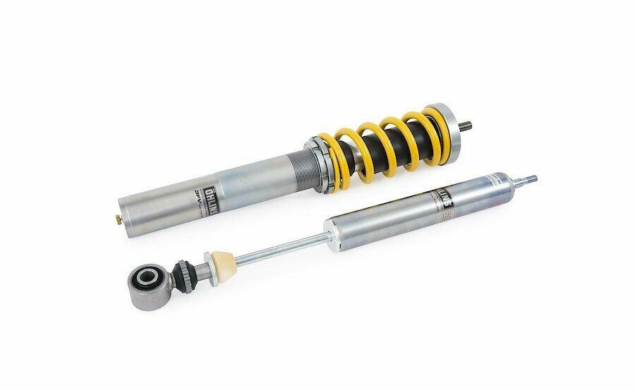 Ohlins Road & Track Coilovers for 2012-2013 Volkswagen Golf R (MK6) VWS MT10S2