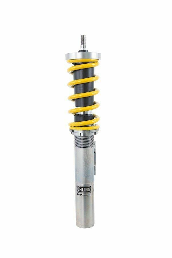 Ohlins Road & Track Coilovers for 2012-2013 Volkswagen Golf R (MK6) VWS MT10S2