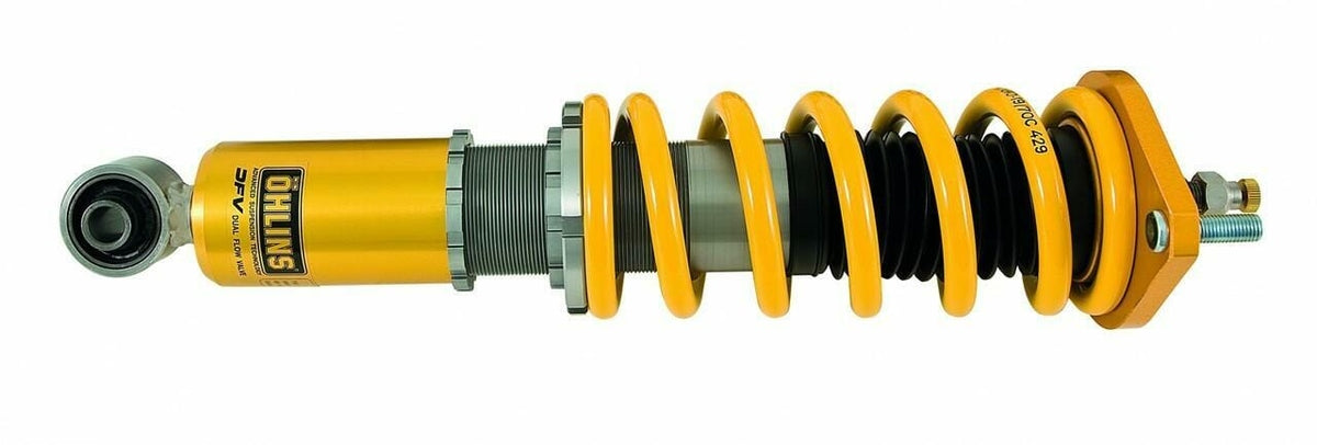 Ohlins Road & Track Coilovers for 2015-2020 Subaru WRX (VA) SUS Mi10S1